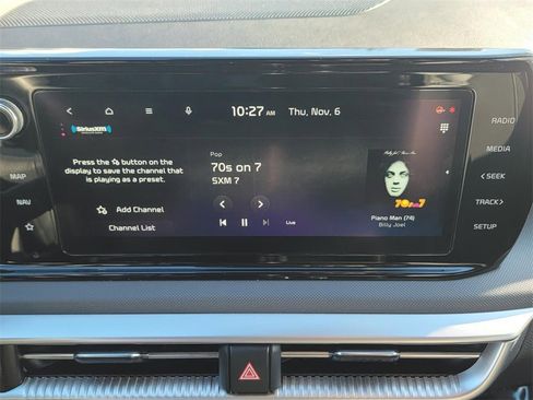 Used 2024 Kia K5 GT-Line image 18