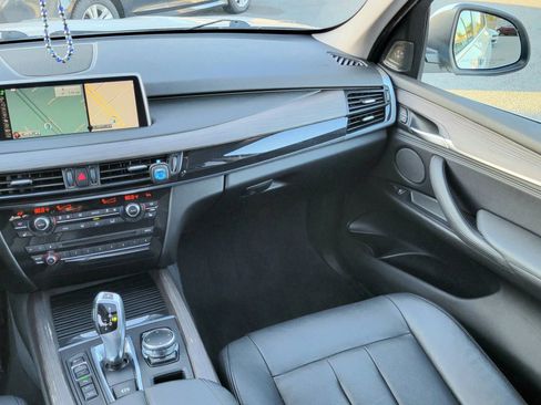 Used 2016 BMW X5 xDrive35i w/ Premium Package image 28