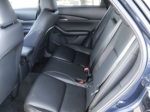 New 2026 MAZDA CX-30 AWD 2.5 S w/ Select Sport Pkg image 33