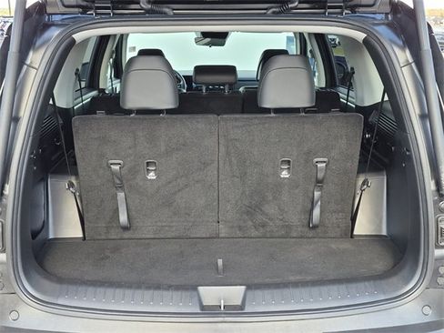 Used 2025 Hyundai Santa Fe SEL image 8