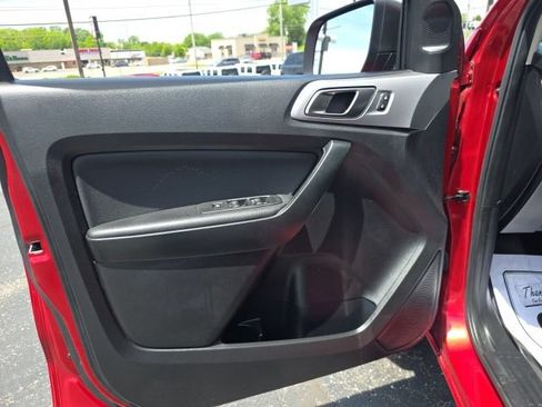 Used 2021 Ford Ranger XLT w/ Equipment Group 301A Mid AWD/4WD image 14