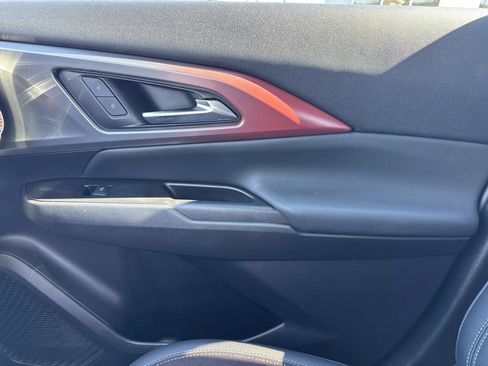 Used 2024 Chevrolet Equinox EV RS image 22