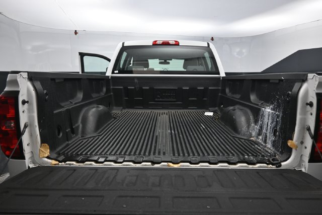 Used 2018 Chevrolet Silverado 3500 W/T w/ WT Fleet Convenience Package AWD/4WD image 34