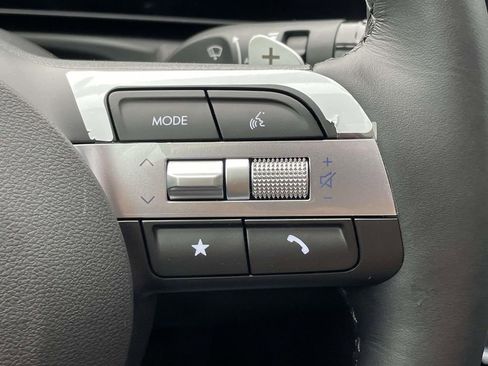 New 2026 Hyundai Santa Cruz Limited AWD/4WD image 22