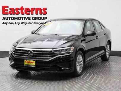 Used 2019 Volkswagen Jetta S w/ Driver Assistance Package