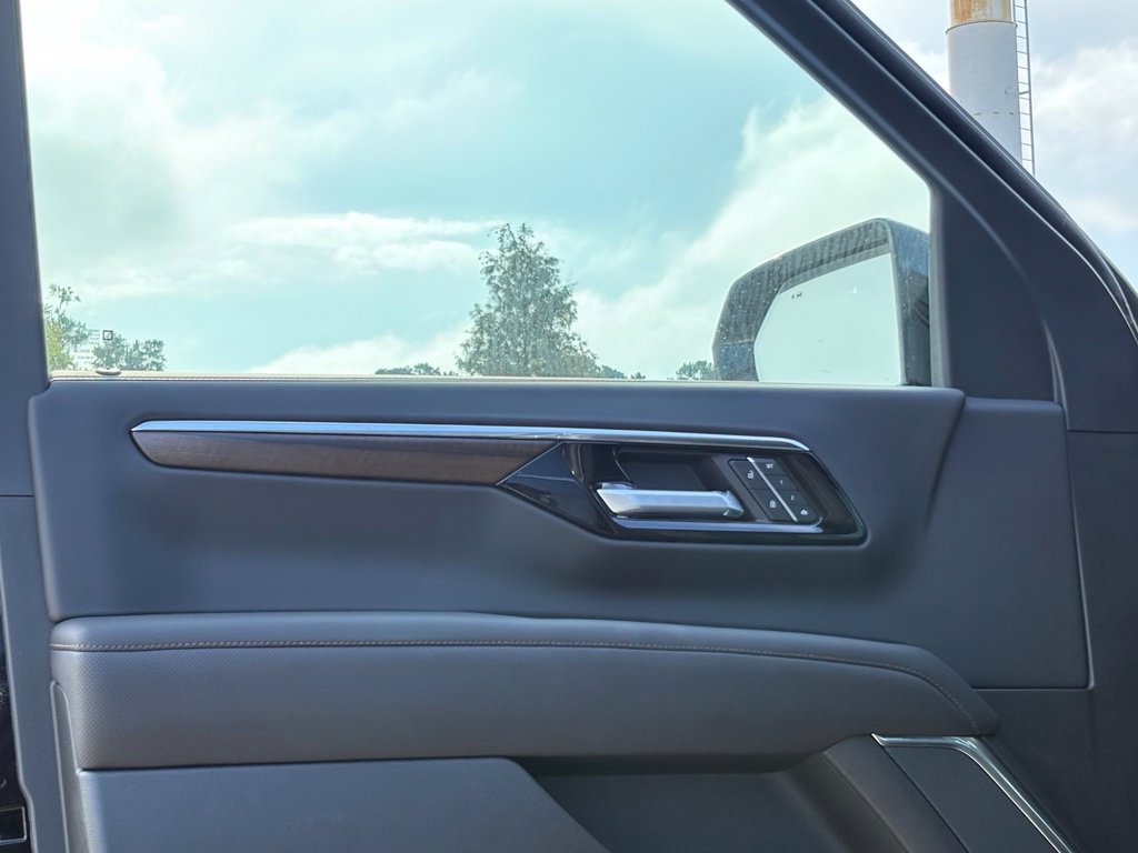 New 2026 Chevrolet Tahoe High Country RWD image 20