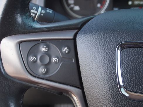 Used 2020 GMC Acadia AT4 w/ Driver Alert Package II image 25