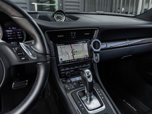 Used 2013 Porsche 911 Carrera 4S AWD/4WD image 29