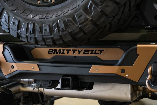Used 2024 Jeep Wrangler Unlimited Rubicon 392 AWD/4WD image 43
