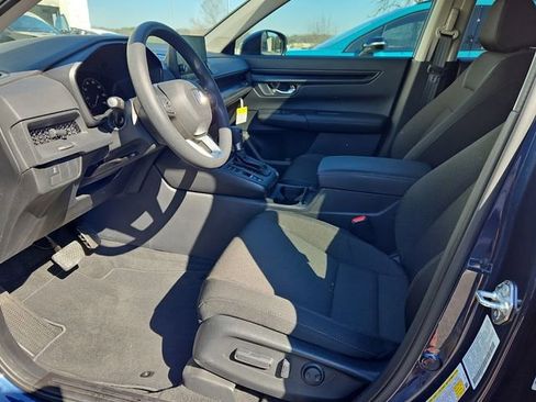 Used 2025 Honda CR-V EX image 18