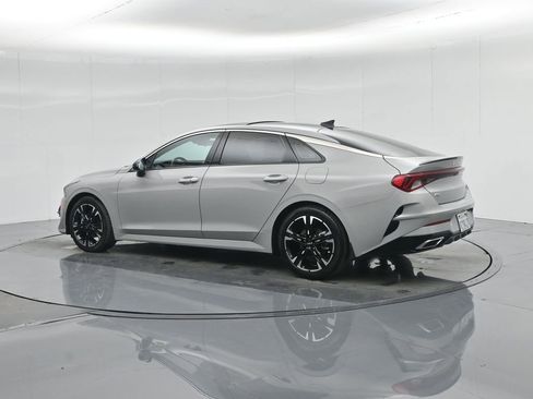 Used 2022 Kia K5 GT-Line w/ GT-Line Awd Premium Package image 7