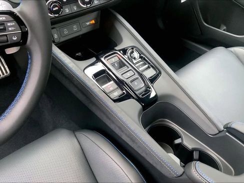 New 2026 Honda Prelude Base image 8