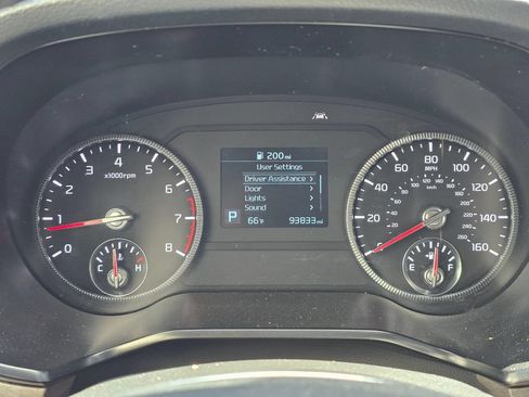 Used 2022 Kia Telluride EX w/ EX Premium Package AWD/4WD image 16