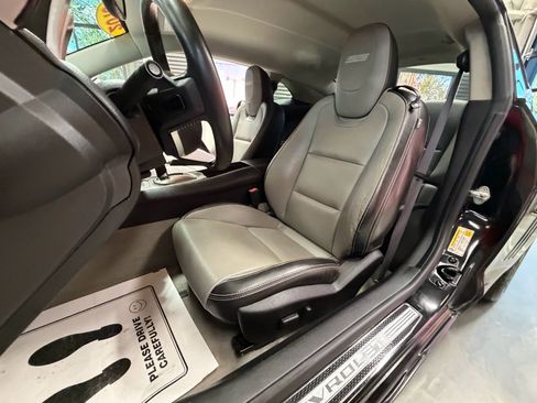 Used 2010 Chevrolet Camaro SS w/ RS Package image 7