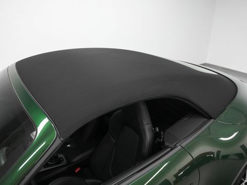 New 2026 Porsche 911 Carrera 4S AWD/4WD image 9
