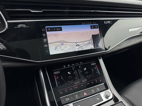 Certified 2023 Audi Q7 2.0T Premium Plus w/ Premium Plus Package AWD/4WD image 22