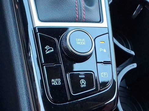 Certified 2023 Kia Sportage SX image 24