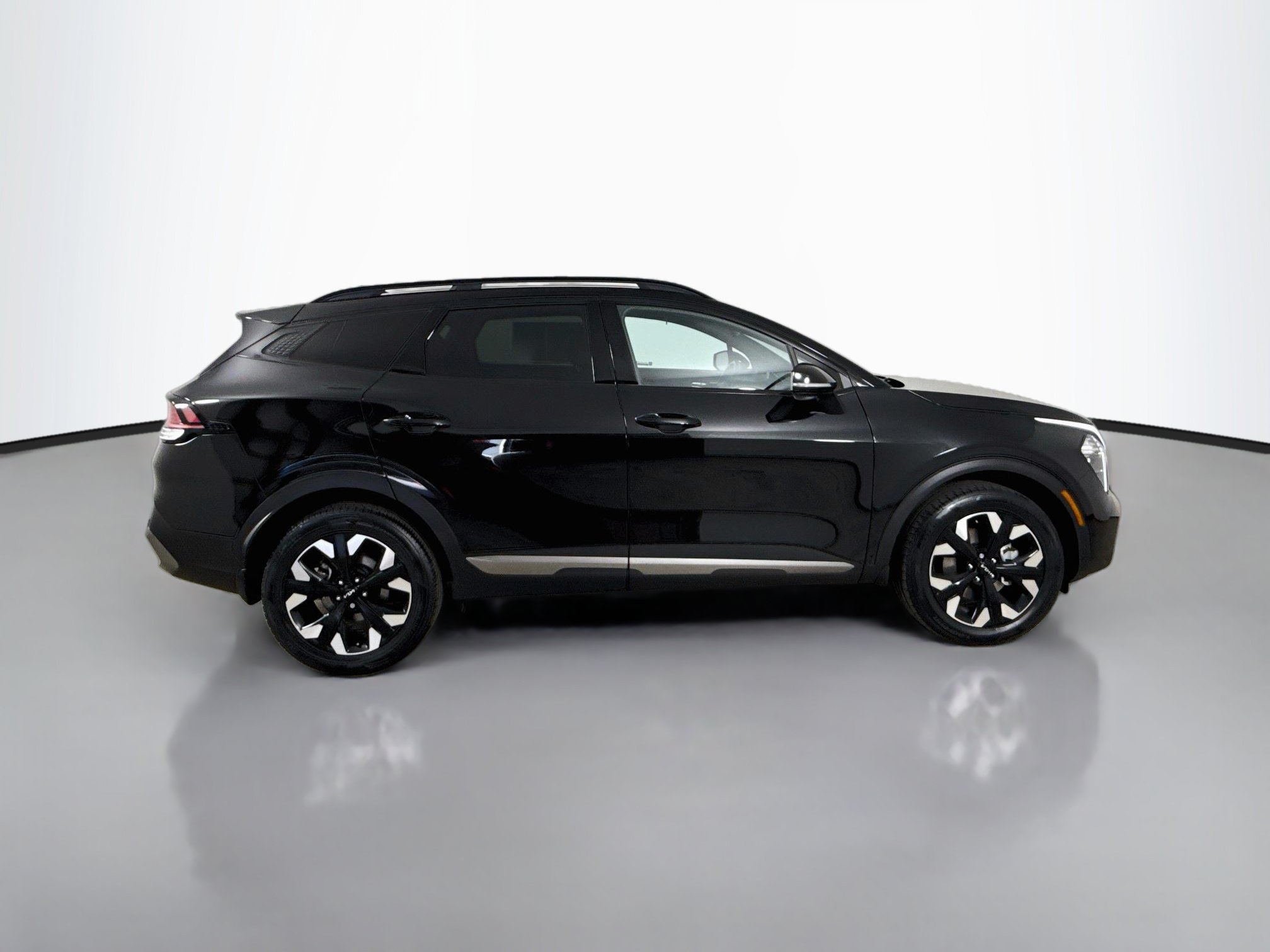 Used 2023 Kia Sportage LX AWD/4WD image 9