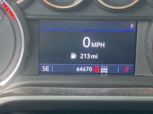 Used 2020 Chevrolet Silverado 1500 LT w/ All-Star Edition image 20