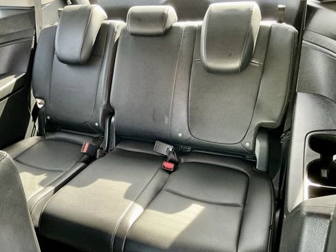 Used 2025 Honda Odyssey EX-L image 27