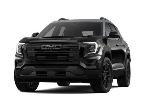 New 2026 GMC Terrain Elevation w/ Elevation Premium Package image 26