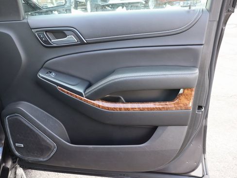 Used 2017 Chevrolet Tahoe Premier image 29