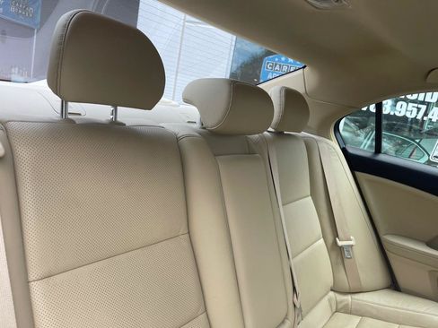Used 2014 Acura TSX Sedan FWD image 16
