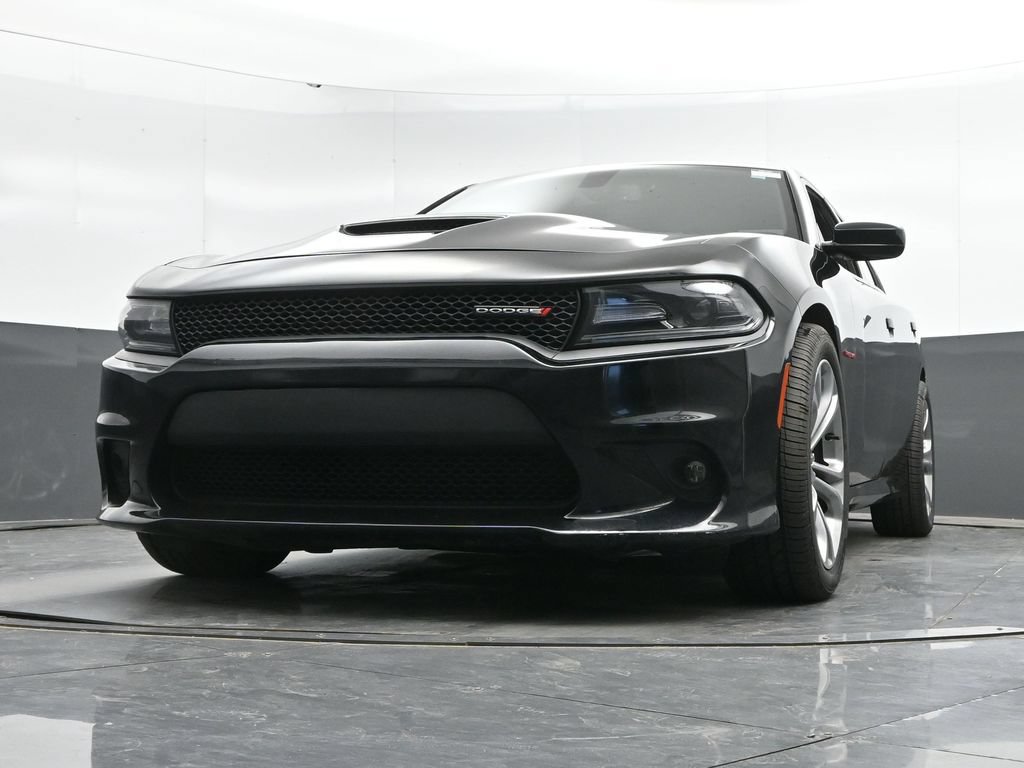 Used 2021 Dodge Charger R/T RWD image 44