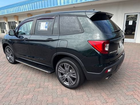 Used 2019 Honda Passport EX-L image 3