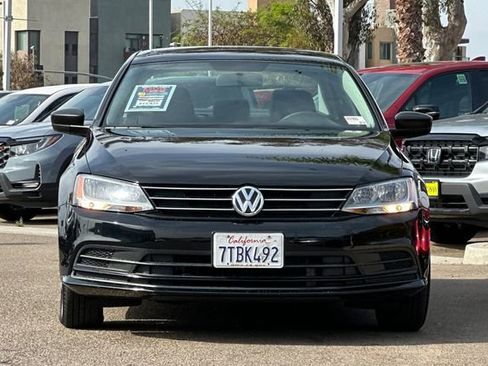Used 2016 Volkswagen Jetta S image 10