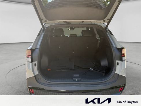 Used 2025 Kia Sportage X-Pro Prestige AWD/4WD image 23