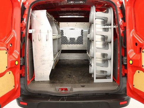Used 2022 Ford Transit Connect XL image 20