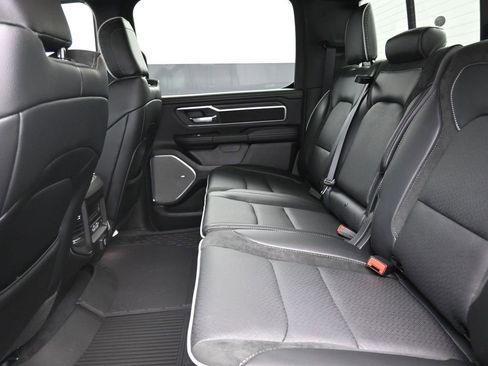 New 2026 RAM 1500 Laramie w/ Night Edition image 14