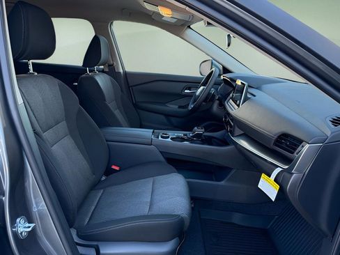 New 2026 Nissan Rogue SV image 28