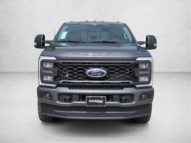 New 2026 Ford F250 XL w/ STX Appearance Package AWD/4WD image 6