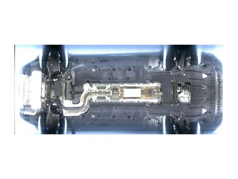 Used 2025 Nissan Sentra S image 29