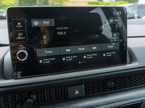 New 2026 Honda CR-V LX image 26