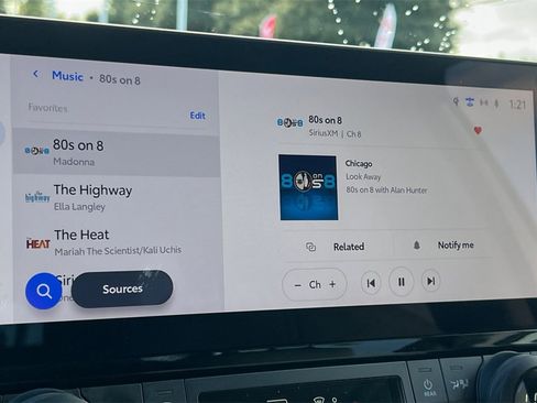 Certified 2024 Toyota Grand Highlander XLE image 18