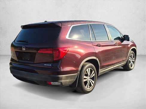 Used 2016 Honda Pilot EX-L image 5