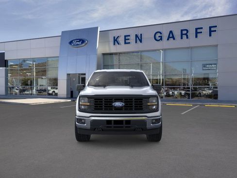 New 2025 Ford F150 XL w/ Equipment Group 103A High image 7