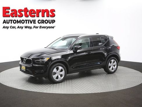 Used 2020 Volvo XC40 T5 Momentum AWD/4WD image 58
