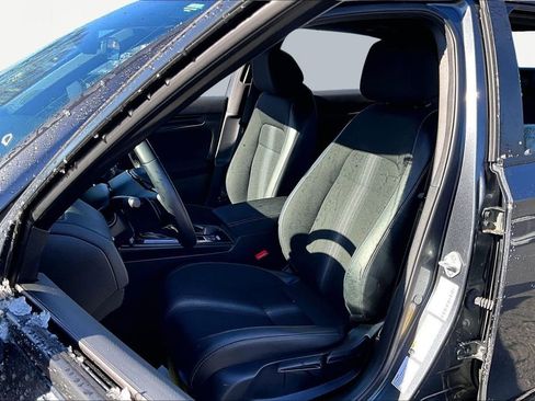 Used 2024 Honda Civic Sport image 17