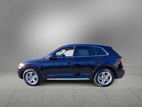 Used 2018 Audi Q5 2.0T Premium Plus w/ Premium Plus Package image 5