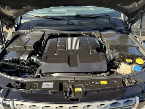 Used 2015 Land Rover LR4 HSE image 22