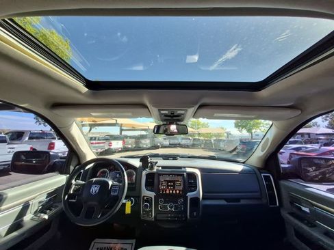 Used 2014 RAM 1500 Big Horn AWD/4WD image 15