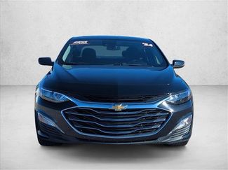 Used 2024 Chevrolet Malibu LT video 2