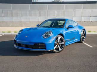 Certified 2025 Porsche 911 Carrera RWD video 1