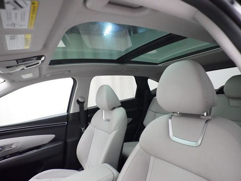 Used 2022 Hyundai Tucson Limited AWD/4WD image 31