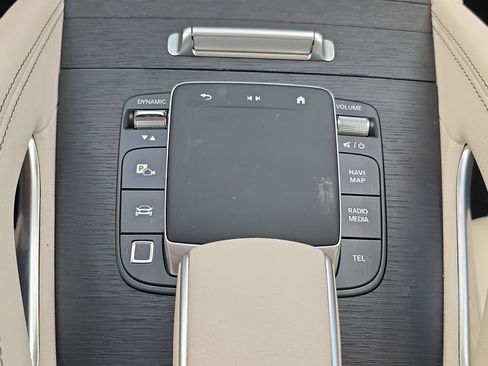 Certified 2026 Mercedes-Benz GLE 350 4MATIC image 25