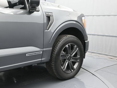 Used 2023 Ford F150 XLT w/ Equipment Group 302A High AWD/4WD image 49